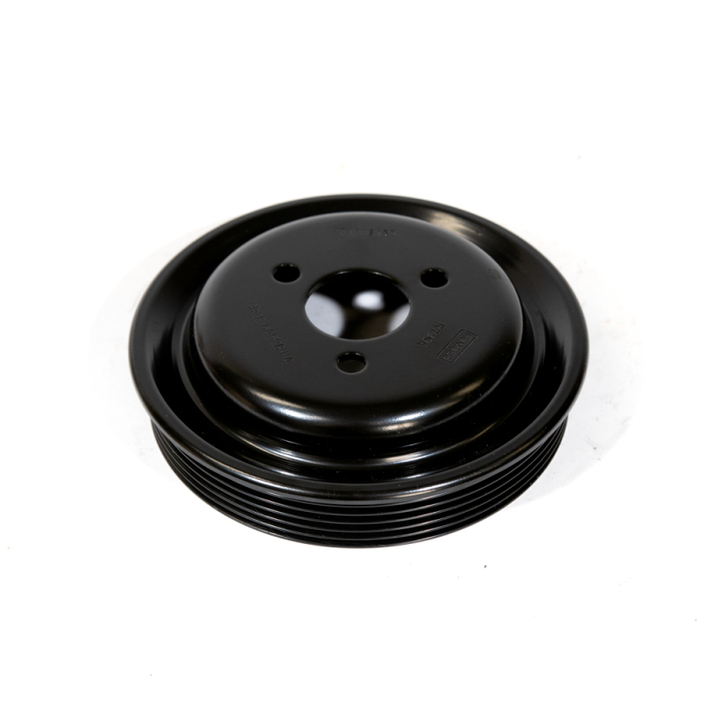 Ford Mustang Supercharger Pulley - VMP Performance - 3-Bolt - `14-`27